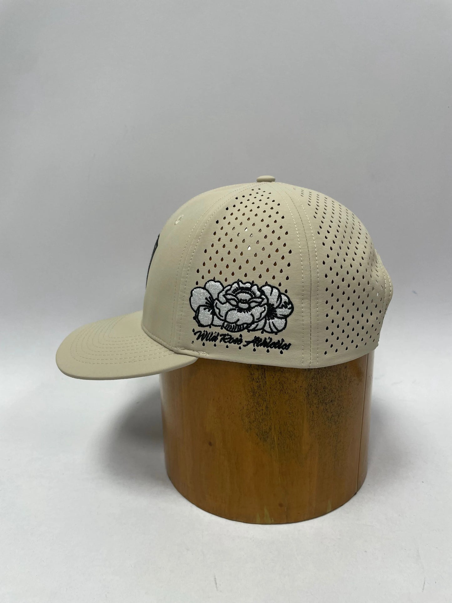 Justin Anderson 6 panel hat