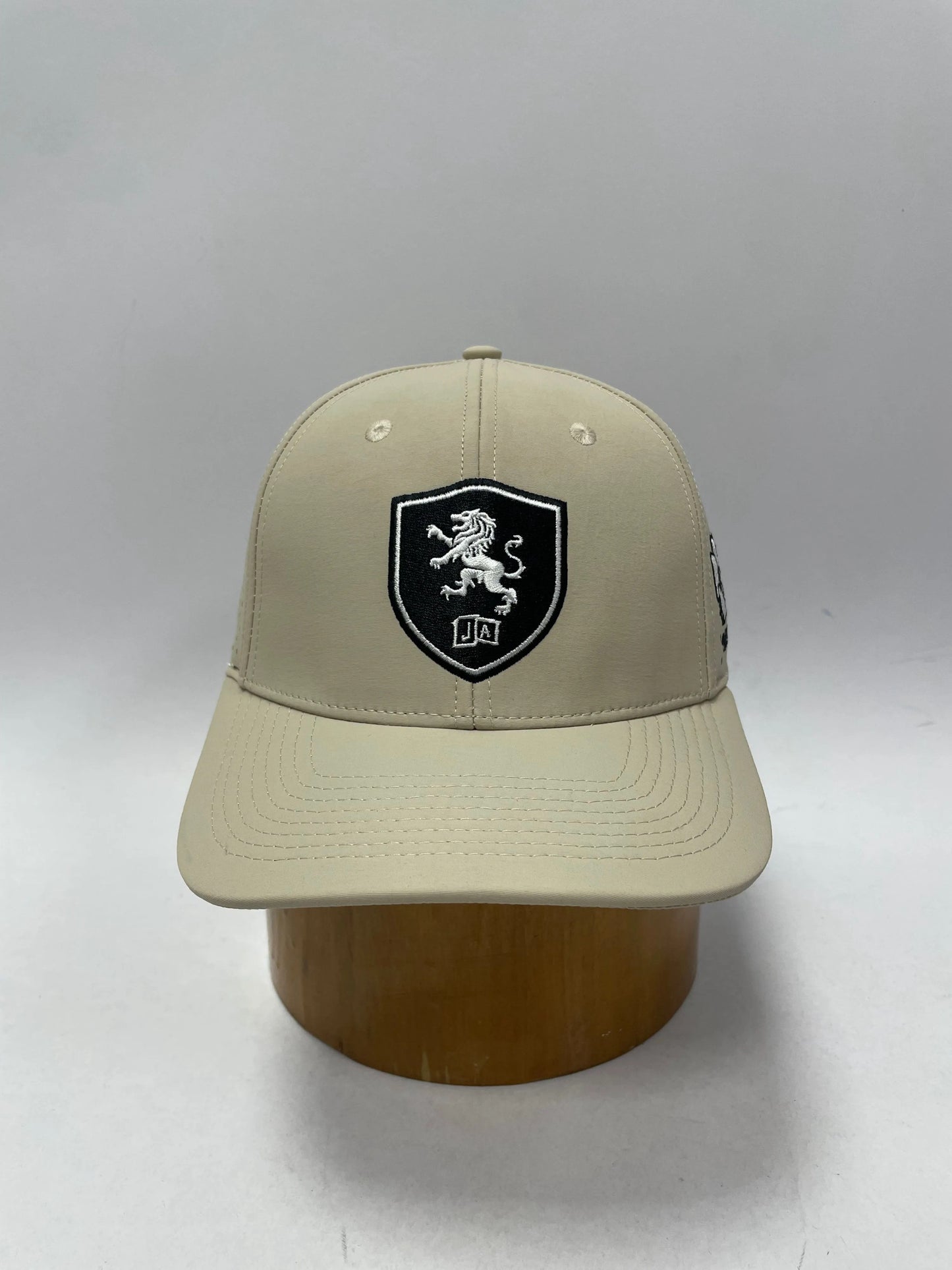 Justin Anderson 6 panel hat