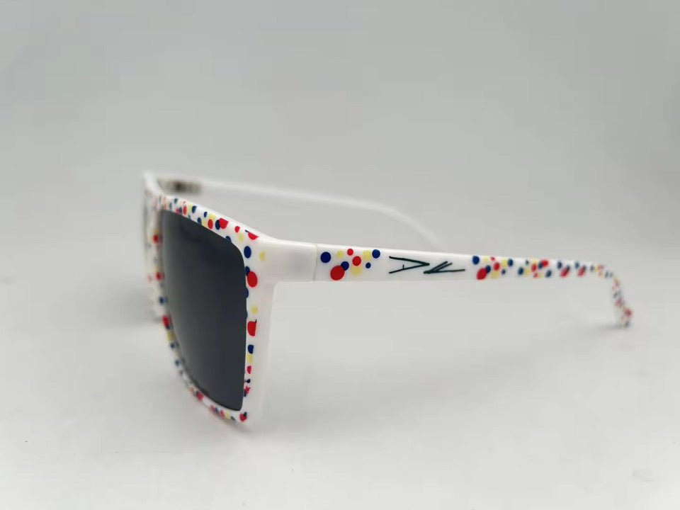 Dallas Garber Signature Glasses