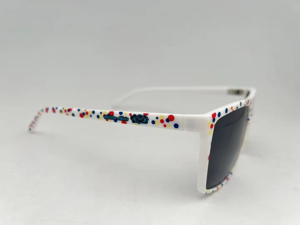 Dallas Garber Signature Glasses