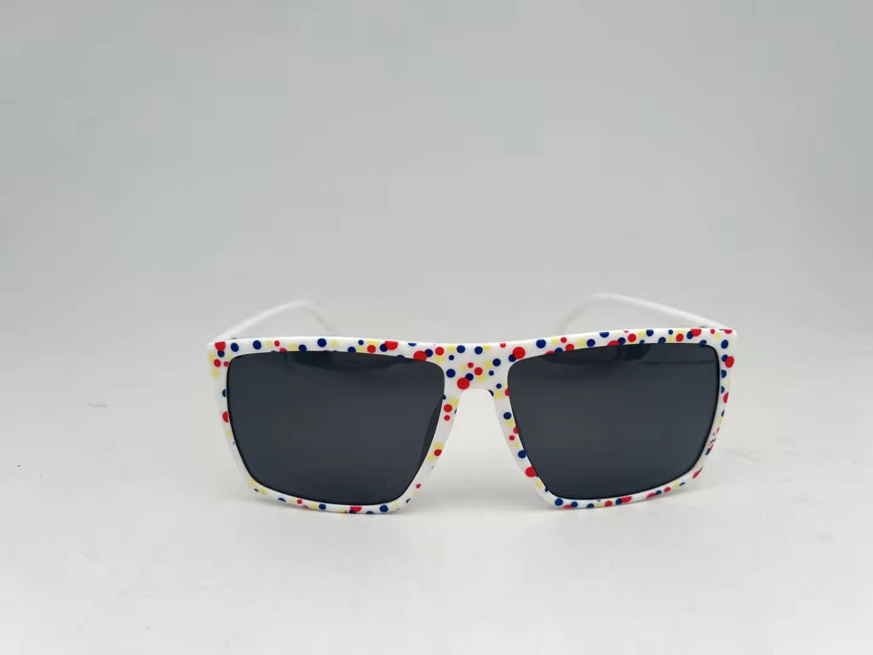Dallas Garber Signature Glasses