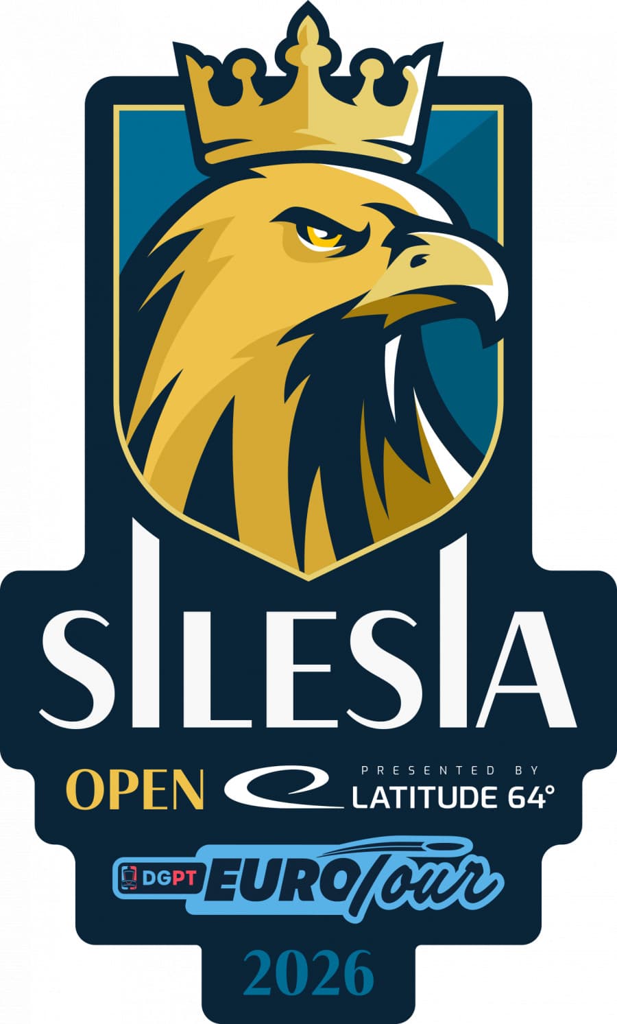 DGPT EuroTour - Silesia Open 2026 presented by Latitude 64