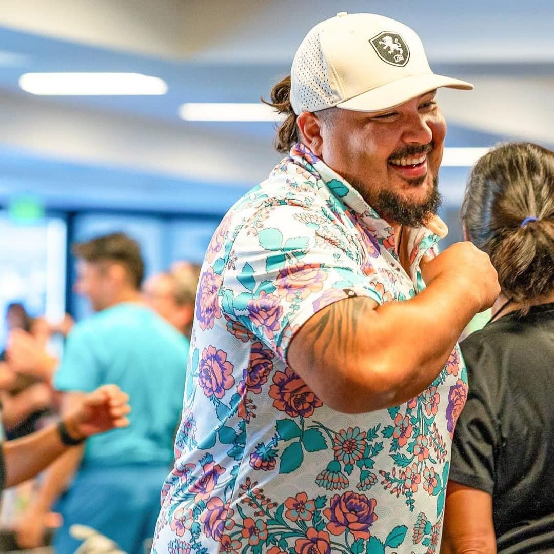 Wild Rose Collective — main about photo